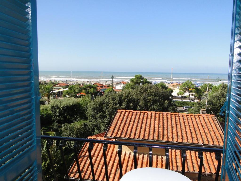 Piccolo Hotel Forte dei Marmi Værelse billede