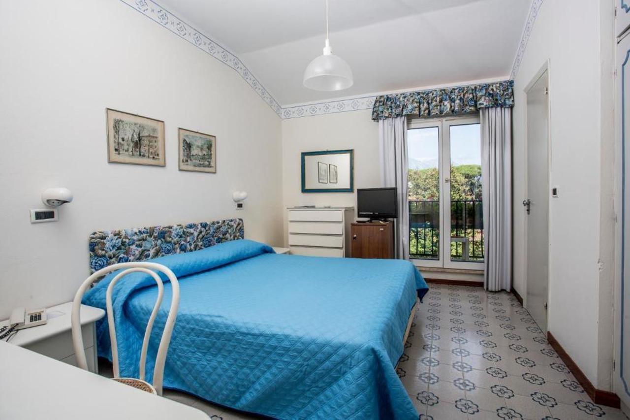 Piccolo Hotel Forte dei Marmi Eksteriør billede