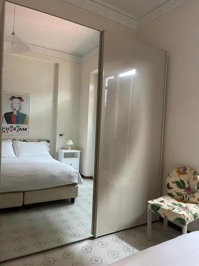 Piccolo Hotel Forte dei Marmi Eksteriør billede