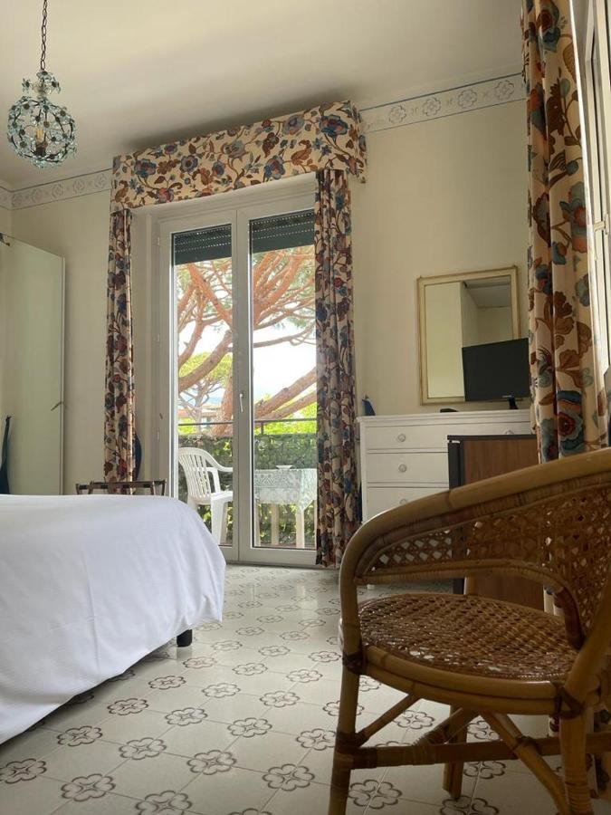 Piccolo Hotel Forte dei Marmi Eksteriør billede