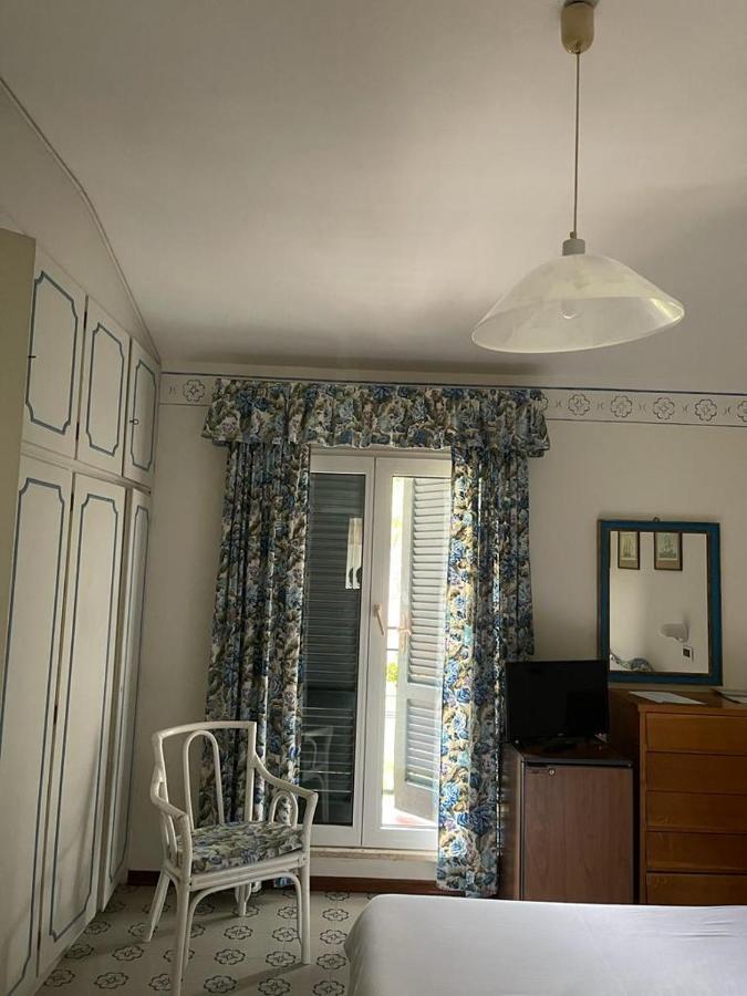 Piccolo Hotel Forte dei Marmi Eksteriør billede