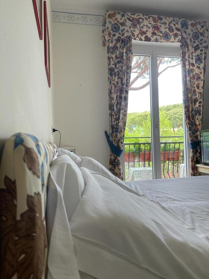 Piccolo Hotel Forte dei Marmi Eksteriør billede