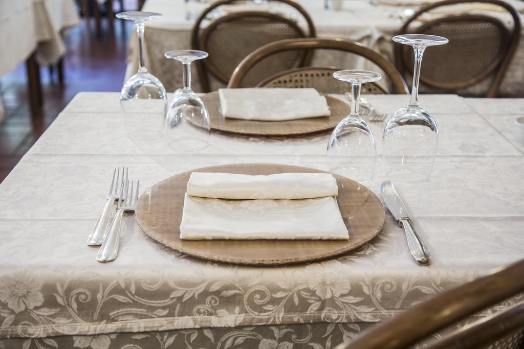 Piccolo Hotel Forte dei Marmi Eksteriør billede