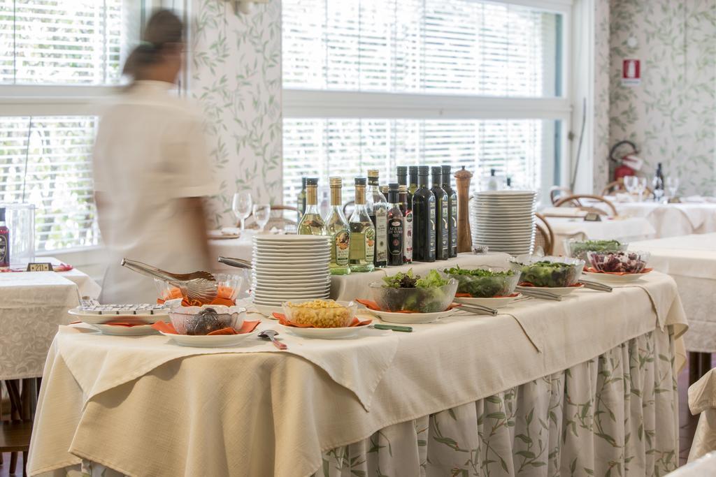 Piccolo Hotel Forte dei Marmi Eksteriør billede