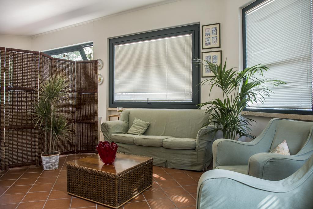Piccolo Hotel Forte dei Marmi Eksteriør billede