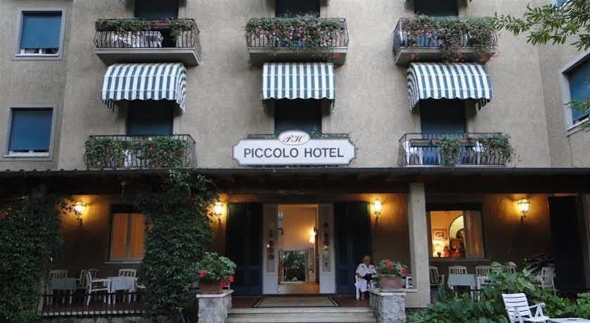 Piccolo Hotel Forte dei Marmi Eksteriør billede