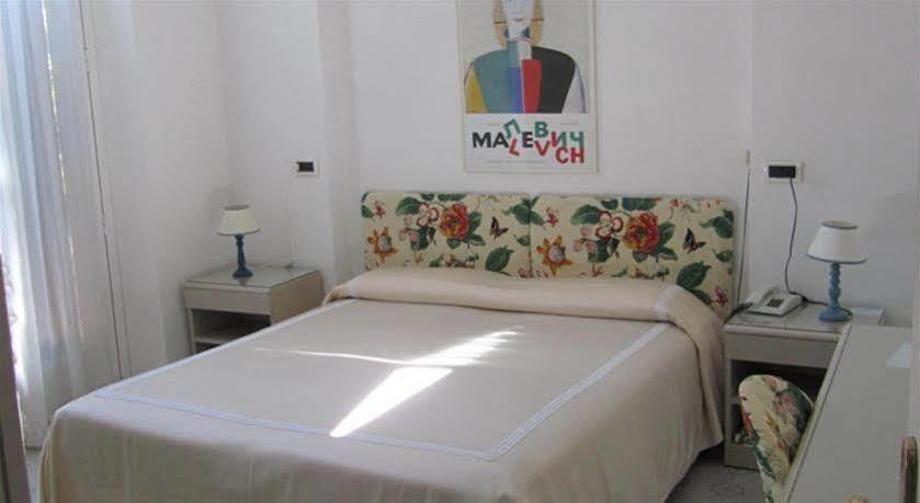 Piccolo Hotel Forte dei Marmi Eksteriør billede
