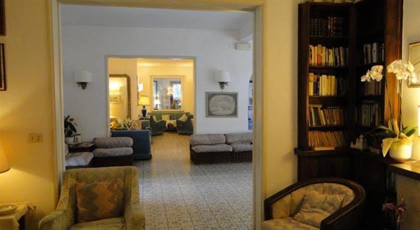 Piccolo Hotel Forte dei Marmi Eksteriør billede